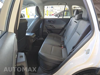 2026 Toyota RAV4 Hybrid XLE Premium - miniatura 13
