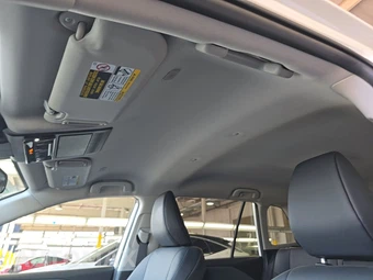2026 Toyota RAV4 Hybrid XLE Premium - miniatura 18