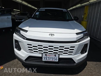 2026 Toyota RAV4 Hybrid XLE Premium - miniatura 2