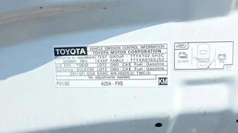 2026 Toyota RAV4 Hybrid XLE Premium - miniatura 21