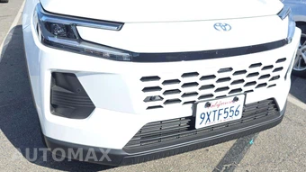 2026 Toyota RAV4 Hybrid XLE Premium - miniatura 24