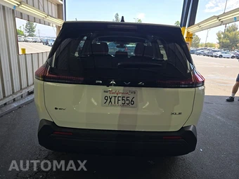 2026 Toyota RAV4 Hybrid XLE Premium - miniatura 5