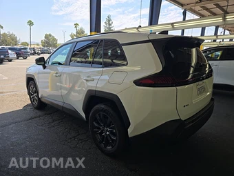 2026 Toyota RAV4 Hybrid XLE Premium - miniatura 6