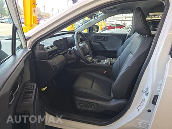 2026 Toyota RAV4 Hybrid XLE Premium - miniatura 7