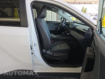 2026 Toyota RAV4 Hybrid XLE Premium - miniatura 8