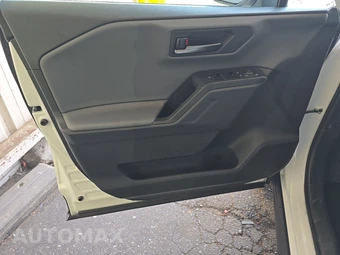 2026 Toyota RAV4 Hybrid XLE Premium - miniatura 9