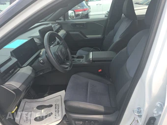 2026 Toyota RAV4 Hybrid XSE - miniatura 13