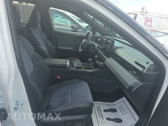 2026 Toyota RAV4 Hybrid XSE - miniatura 14