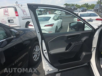 2026 Toyota RAV4 Hybrid XSE - miniatura 15