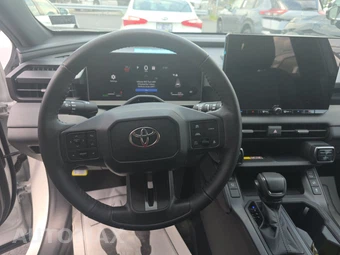 2026 Toyota RAV4 Hybrid XSE - miniatura 16