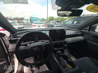 2026 Toyota RAV4 Hybrid XSE - miniatura 17