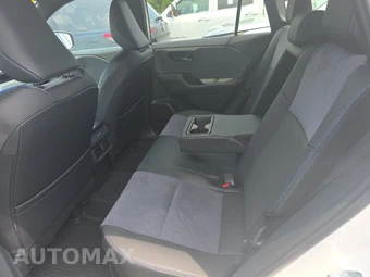 2026 Toyota RAV4 Hybrid XSE - miniatura 19