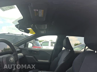 2026 Toyota RAV4 Hybrid XSE - miniatura 20
