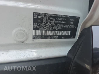 2026 Toyota RAV4 Hybrid XSE - miniatura 21