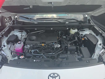 2026 Toyota RAV4 Hybrid XSE - miniatura 22