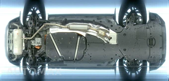 2026 Toyota RAV4 Hybrid XSE - miniatura 25