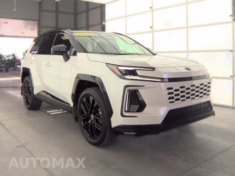 2026 Toyota RAV4 Hybrid XSE - miniatura 4