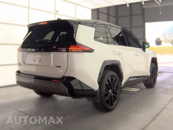 2026 Toyota RAV4 Hybrid XSE - miniatura 5