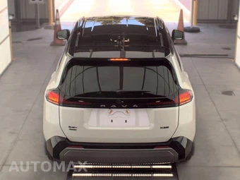 2026 Toyota RAV4 Hybrid XSE - miniatura 6