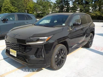2026 Toyota RAV4 Hybrid XSE