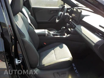 2026 Toyota RAV4 Hybrid XSE - miniatura 19