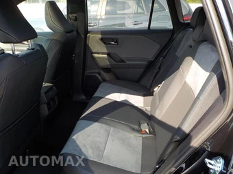 2026 Toyota RAV4 Hybrid XSE - miniatura 20
