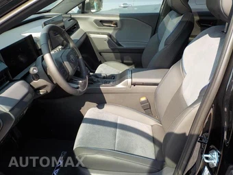 2026 Toyota RAV4 Hybrid XSE - miniatura 21