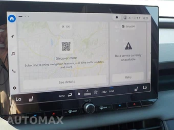 2026 Toyota RAV4 Hybrid XSE - miniatura 23