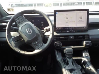 2026 Toyota RAV4 Hybrid XSE - miniatura 24