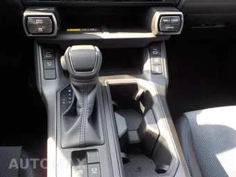 2026 Toyota RAV4 Hybrid XSE - miniatura 27
