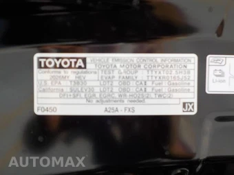 2026 Toyota RAV4 Hybrid XSE - miniatura 3