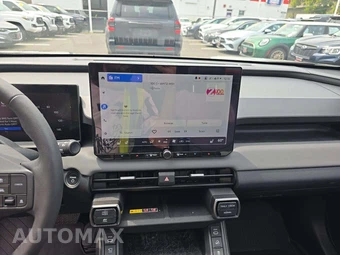 2026 Toyota RAV4 Hybrid XSE - miniatura 10