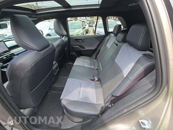 2026 Toyota RAV4 Hybrid XSE - miniatura 13