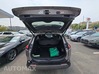2026 Toyota RAV4 Hybrid XSE - miniatura 14