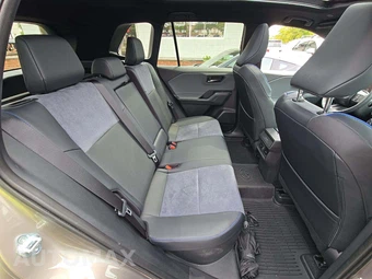2026 Toyota RAV4 Hybrid XSE - miniatura 16