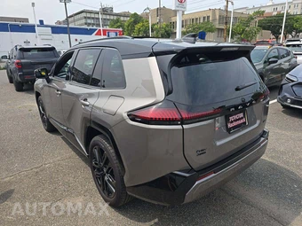 2026 Toyota RAV4 Hybrid XSE - miniatura 2