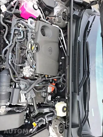 2026 Toyota RAV4 Hybrid XSE - miniatura 22