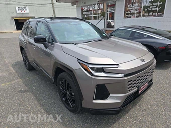 2026 Toyota RAV4 Hybrid XSE - miniatura 4