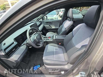 2026 Toyota RAV4 Hybrid XSE - miniatura 6