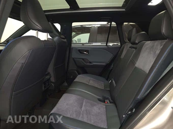 2026 Toyota RAV4 Hybrid XSE - miniatura 13