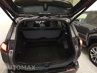 2026 Toyota RAV4 Hybrid XSE - miniatura 14