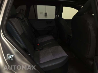 2026 Toyota RAV4 Hybrid XSE - miniatura 16