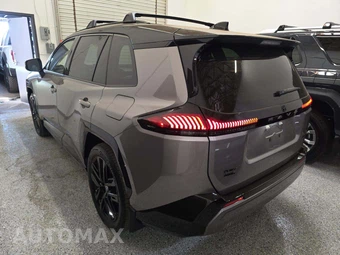 2026 Toyota RAV4 Hybrid XSE - miniatura 2