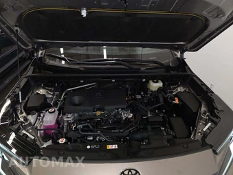 2026 Toyota RAV4 Hybrid XSE - miniatura 22