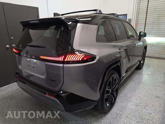 2026 Toyota RAV4 Hybrid XSE - miniatura 3
