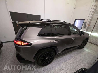2026 Toyota RAV4 Hybrid XSE - miniatura 4