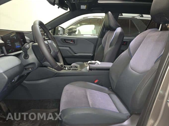 2026 Toyota RAV4 Hybrid XSE - miniatura 6