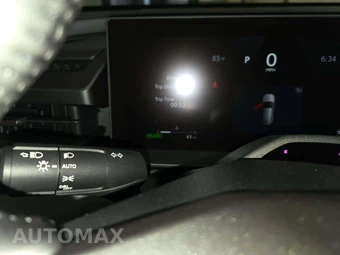 2026 Toyota RAV4 Hybrid XSE - miniatura 9