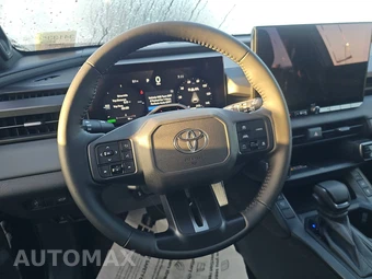 2026 Toyota RAV4 Hybrid XSE - miniatura 10