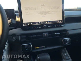 2026 Toyota RAV4 Hybrid XSE - miniatura 11